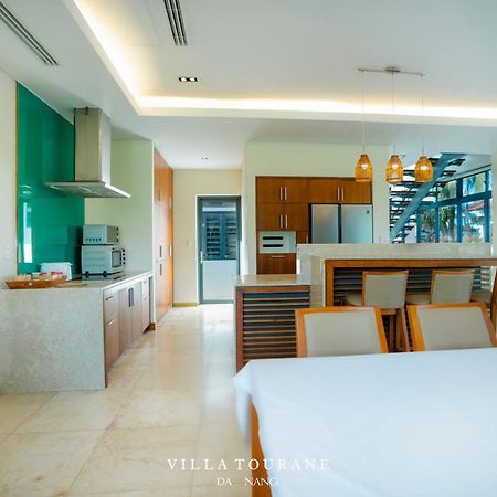 Villa Tourane Da Nang Buitenkant foto