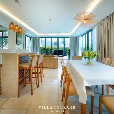Villa Tourane Da Nang Buitenkant foto