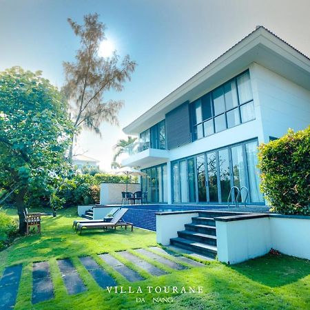 Villa Tourane Da Nang Buitenkant foto