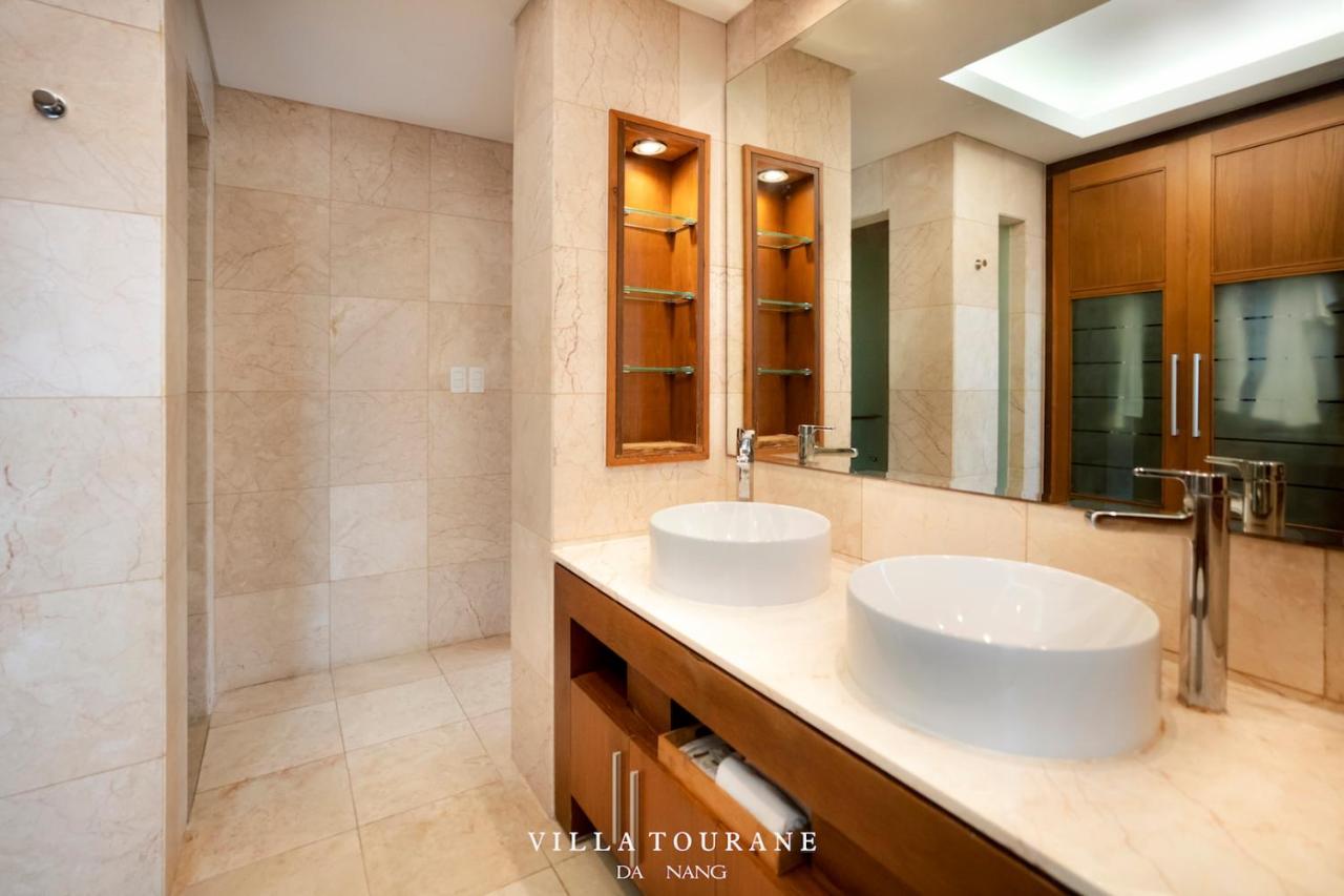 Villa Tourane Da Nang Buitenkant foto