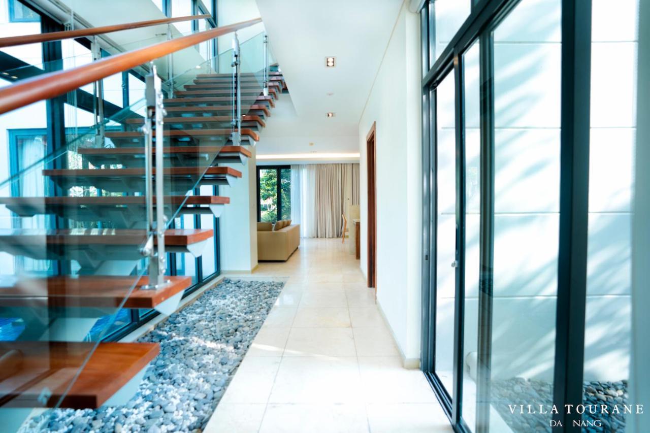 Villa Tourane Da Nang Buitenkant foto