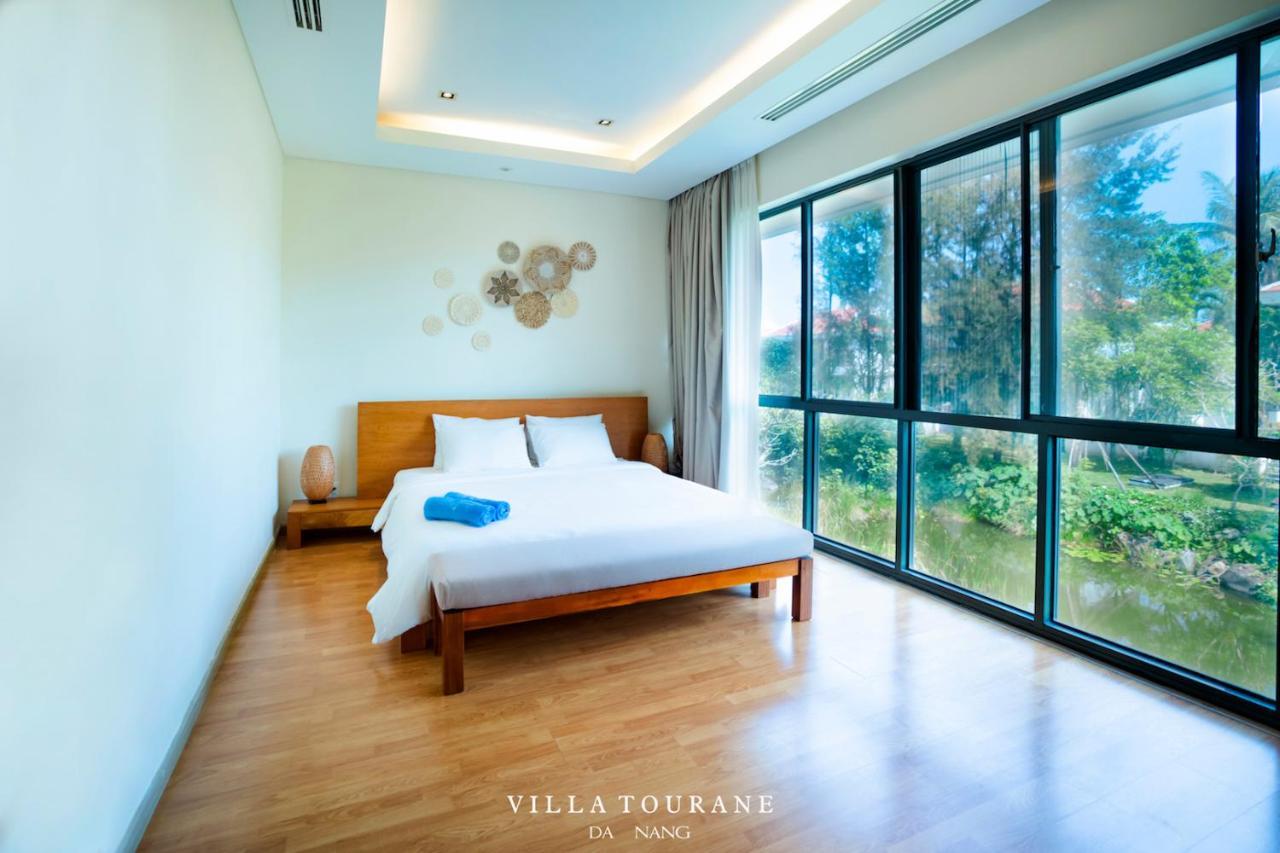 Villa Tourane Da Nang Buitenkant foto