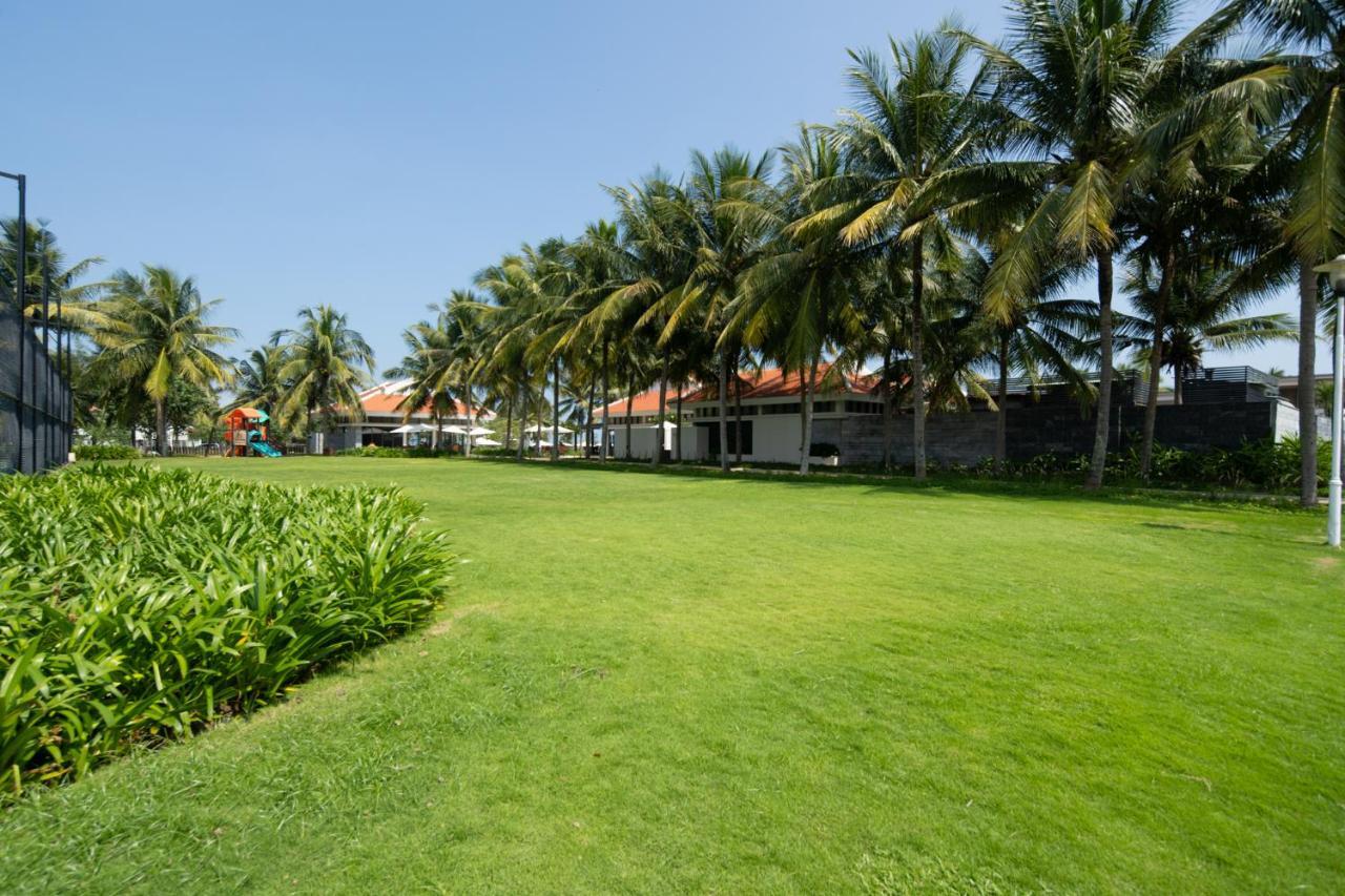 Villa Tourane Da Nang Buitenkant foto